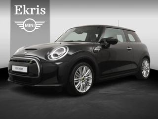 Mini Electric Yours 33 kWh | Leder | Glazen panoramadak | Harman Kardon | Comfort Access | Camera | Stoelverwarming | Climate Control