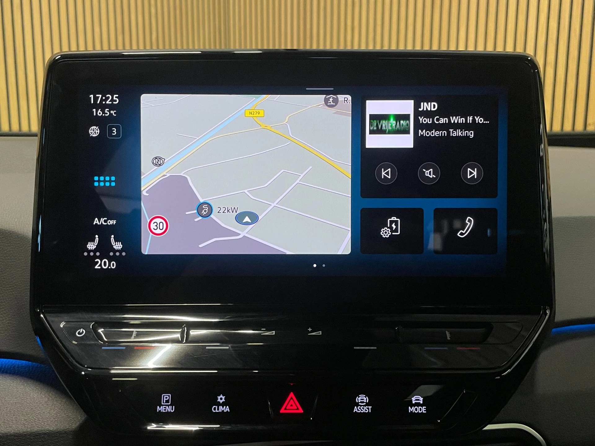 Hoofdafbeelding Volkswagen ID.3