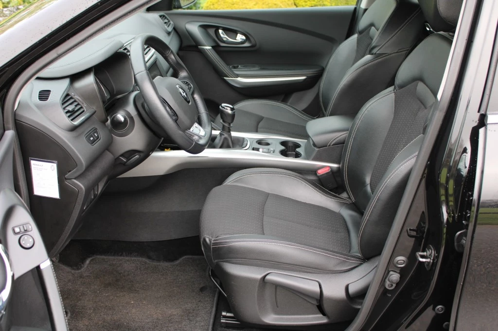 Hoofdafbeelding Renault Kadjar