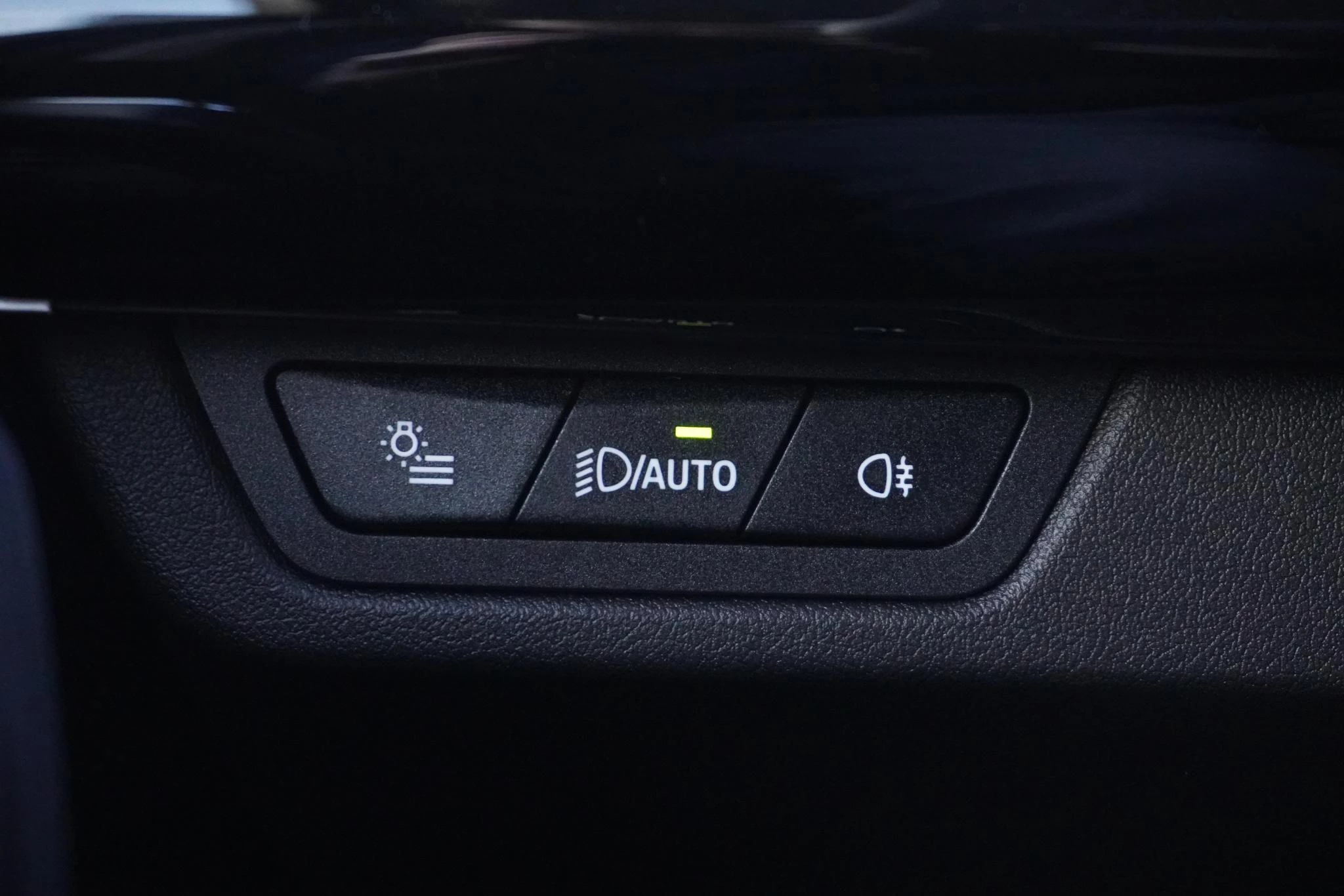 Hoofdafbeelding BMW iX1