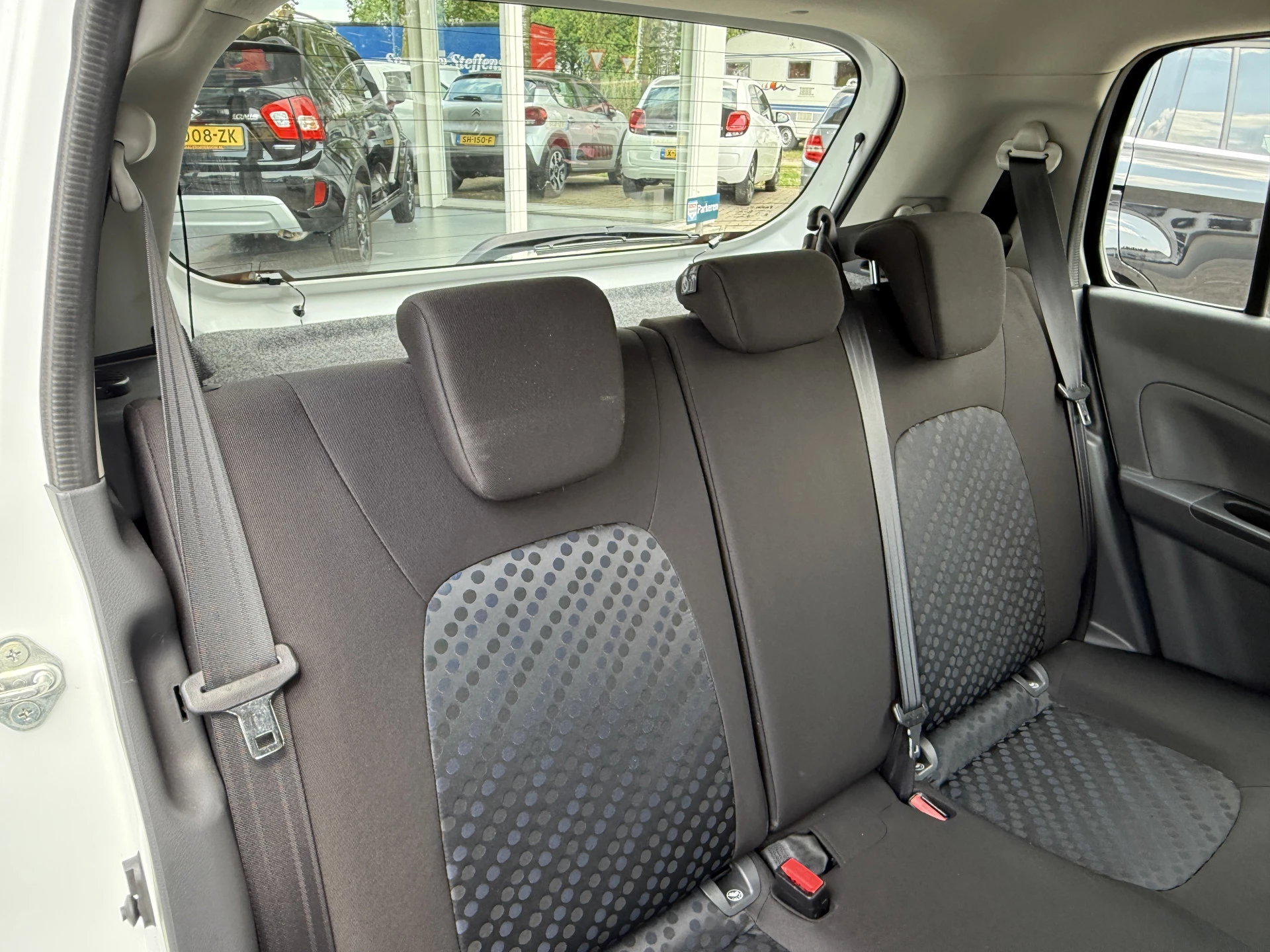 Hoofdafbeelding Suzuki Celerio