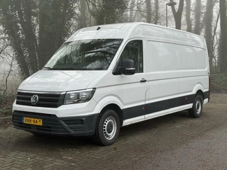 Volkswagen Crafter Bestel  35 2.0 TDI L5H3