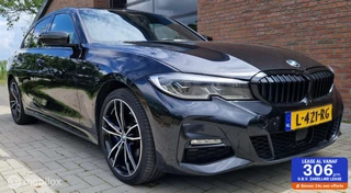 BMW 3-serie 330e High Executive M-Sport Full option 2020