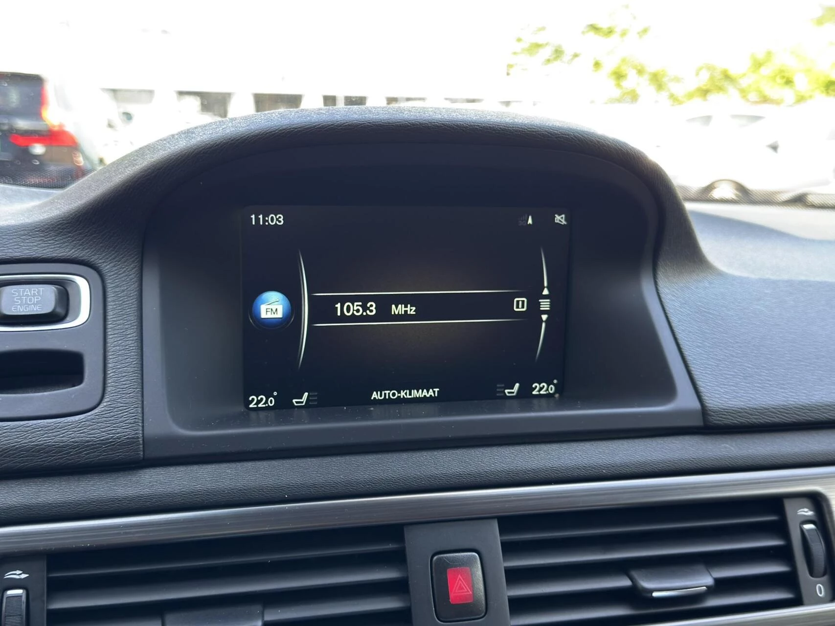 Hoofdafbeelding Volvo XC70