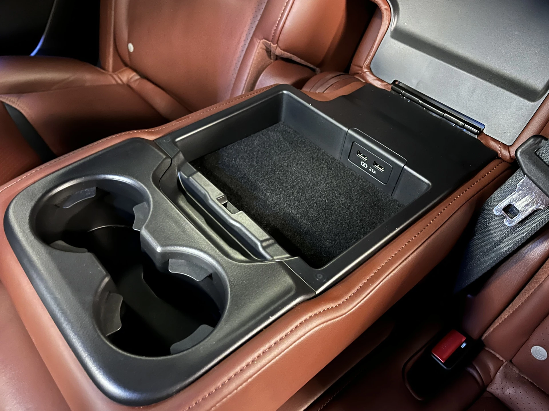 Hoofdafbeelding Mazda CX-9
