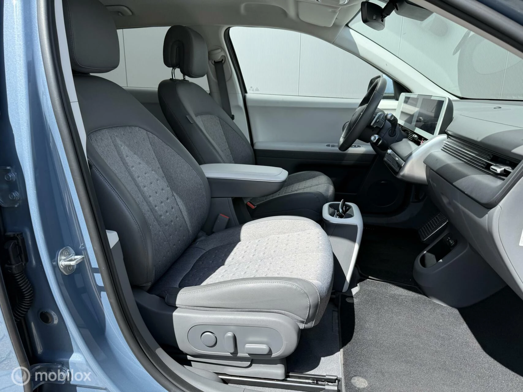 Hoofdafbeelding Hyundai IONIQ 5