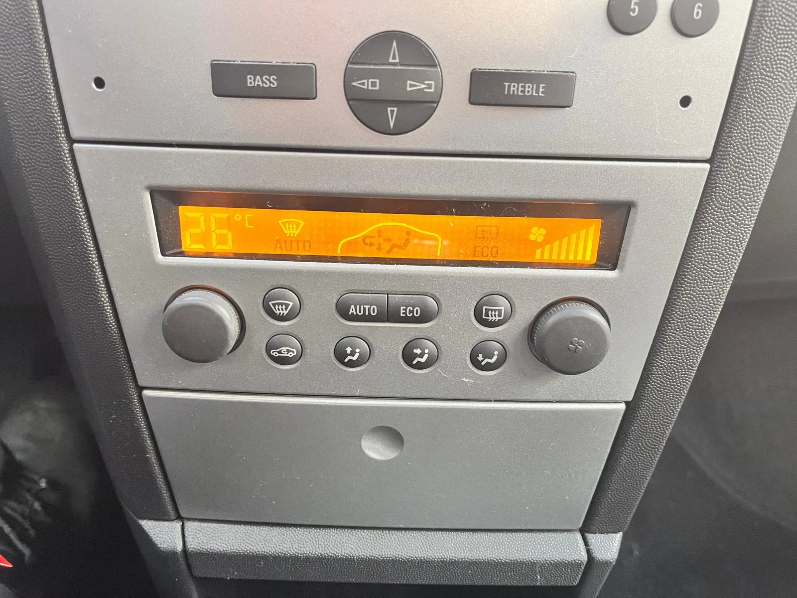 Hoofdafbeelding Opel Meriva