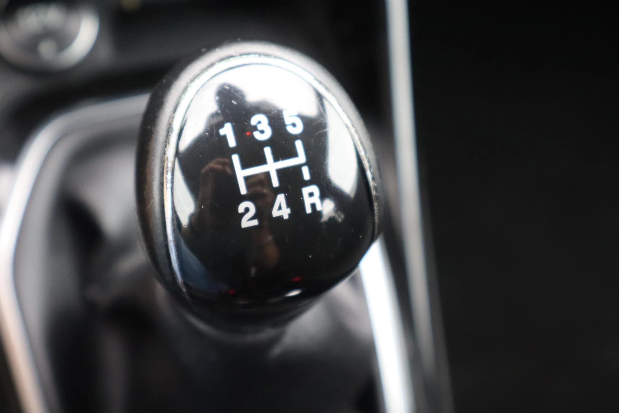 Hoofdafbeelding Ford B-MAX