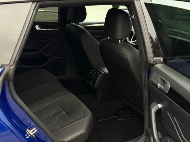 Hoofdafbeelding Volkswagen Arteon