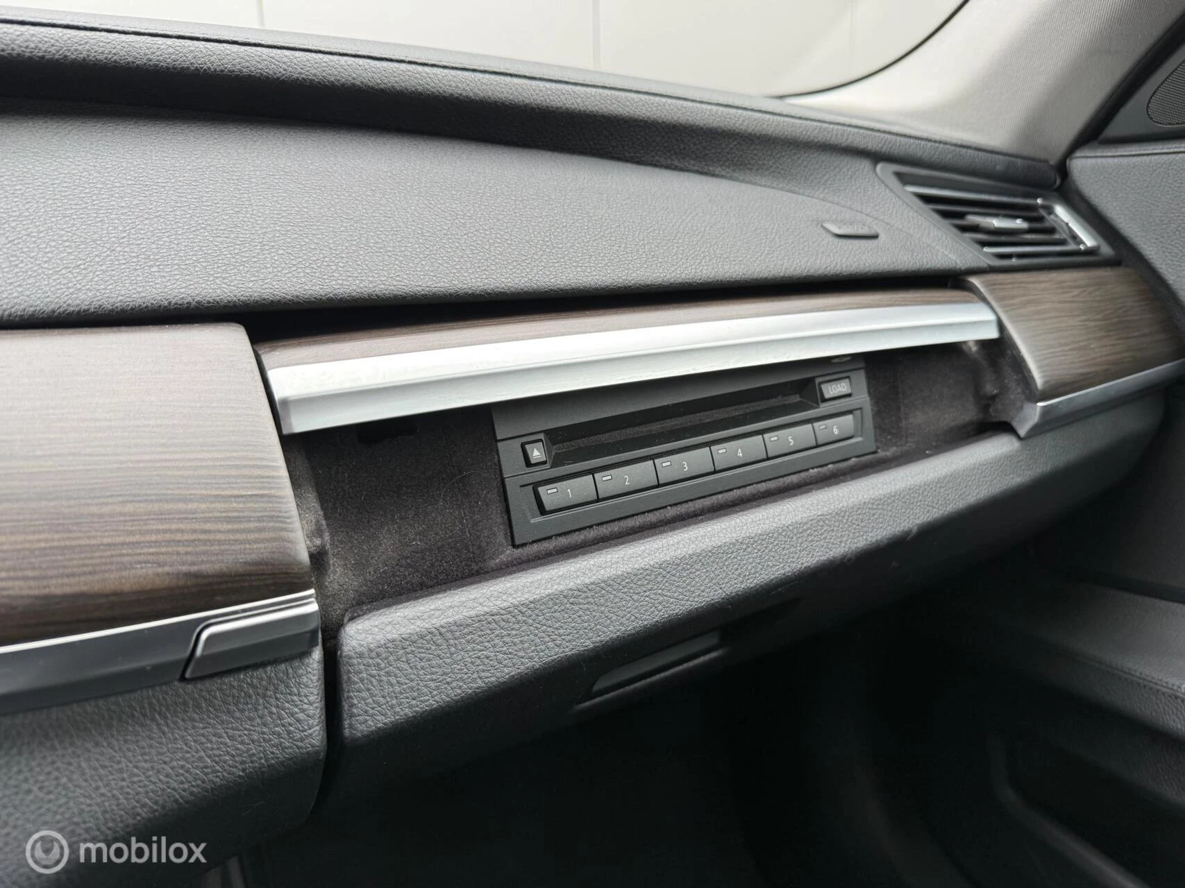 Hoofdafbeelding BMW 7 Serie
