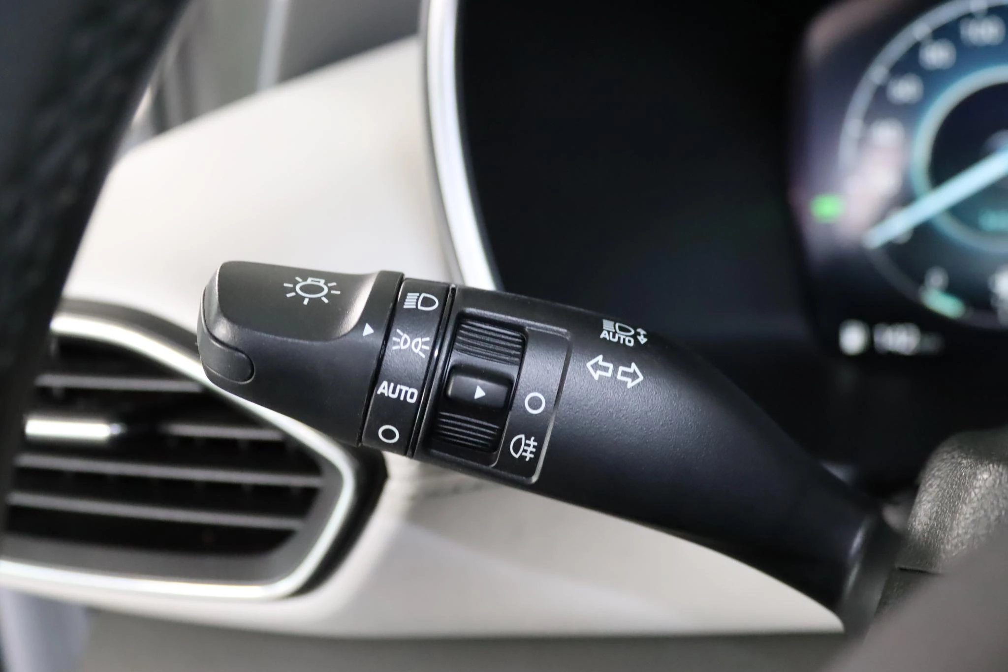 Hoofdafbeelding Hyundai Santa Fe