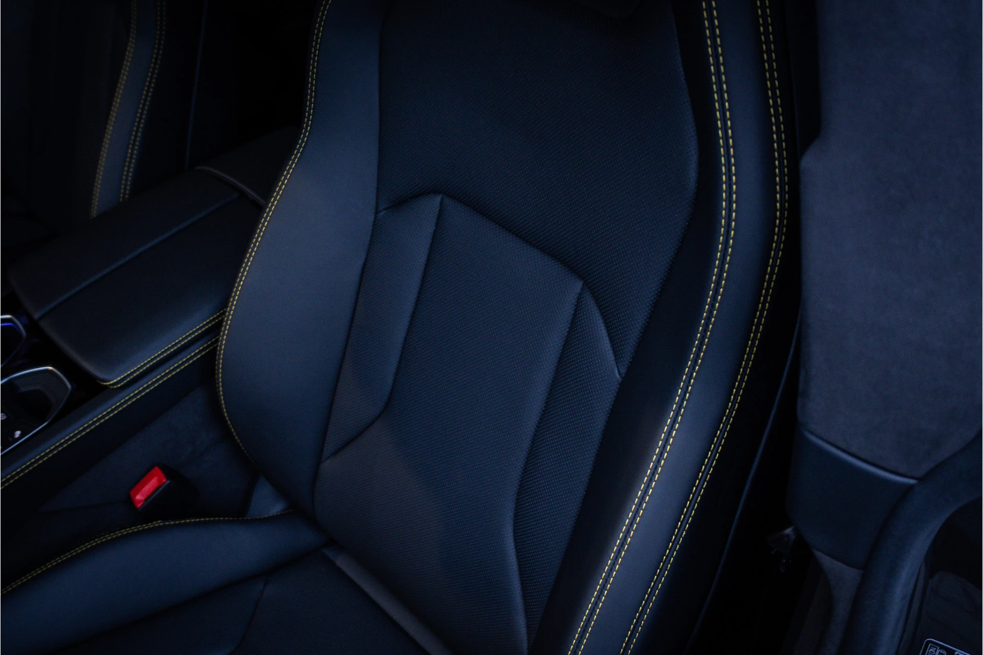 Hoofdafbeelding Lamborghini Urus