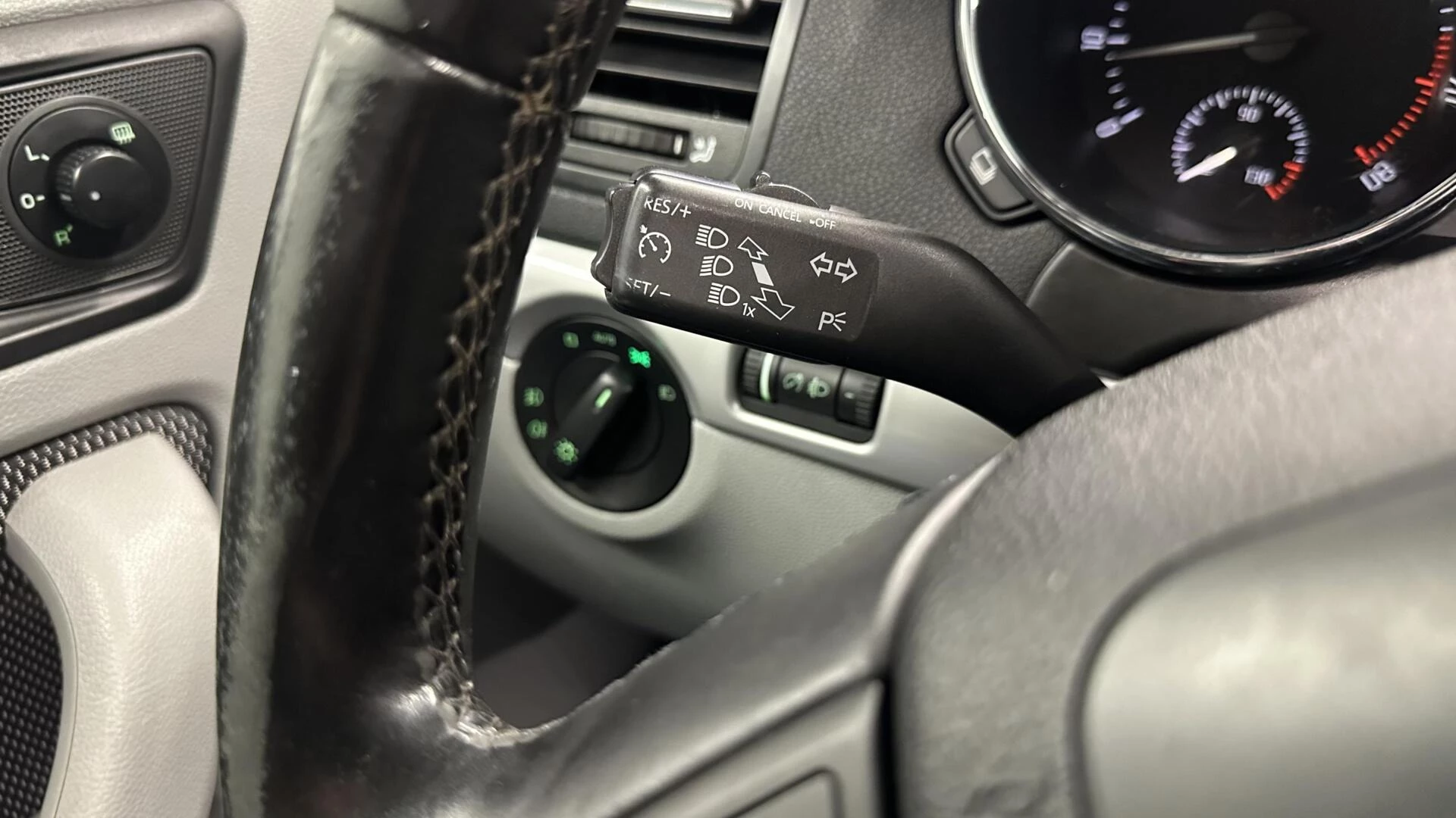 Hoofdafbeelding Škoda Yeti