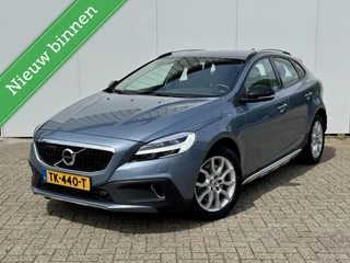 Volvo V40 Cross Country 1.5 T3 Edition+ Automaat|Adaptive Cruise|Trekhaak|BLIS