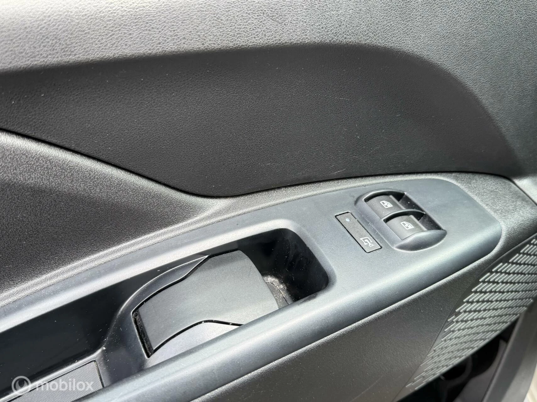 Hoofdafbeelding Fiat Doblò