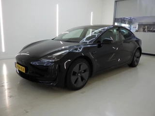Tesla Model 3 Standard RWD Plus FACELIFT [ LFP-ACCU+AUTOPILOT+60 kWh+PREMIUM AUDIO ]