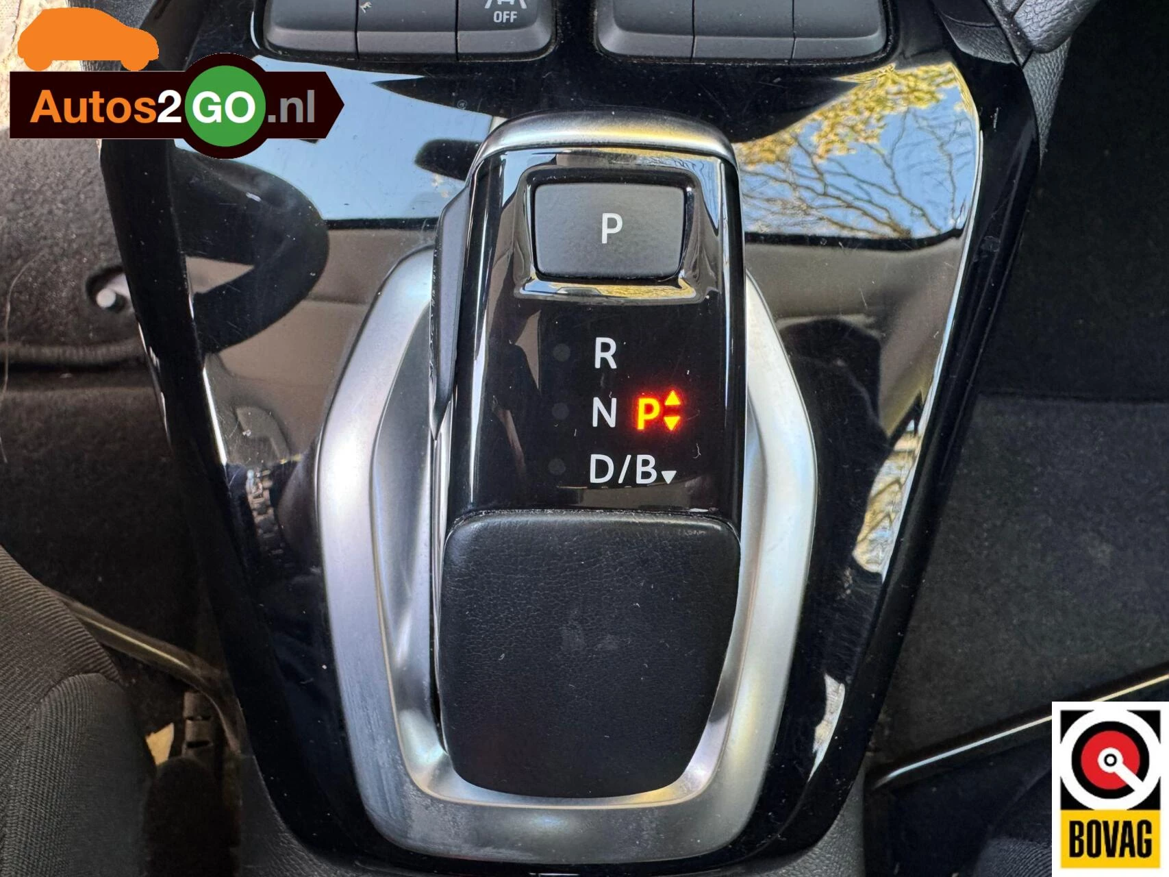 Hoofdafbeelding Opel Corsa-e