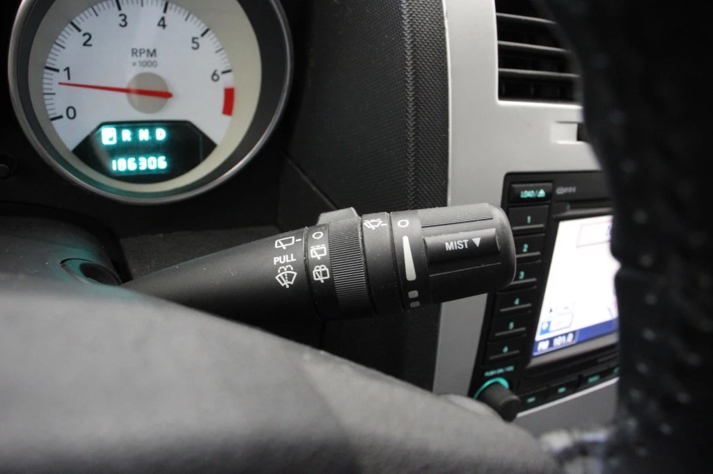 Hoofdafbeelding Dodge Caliber