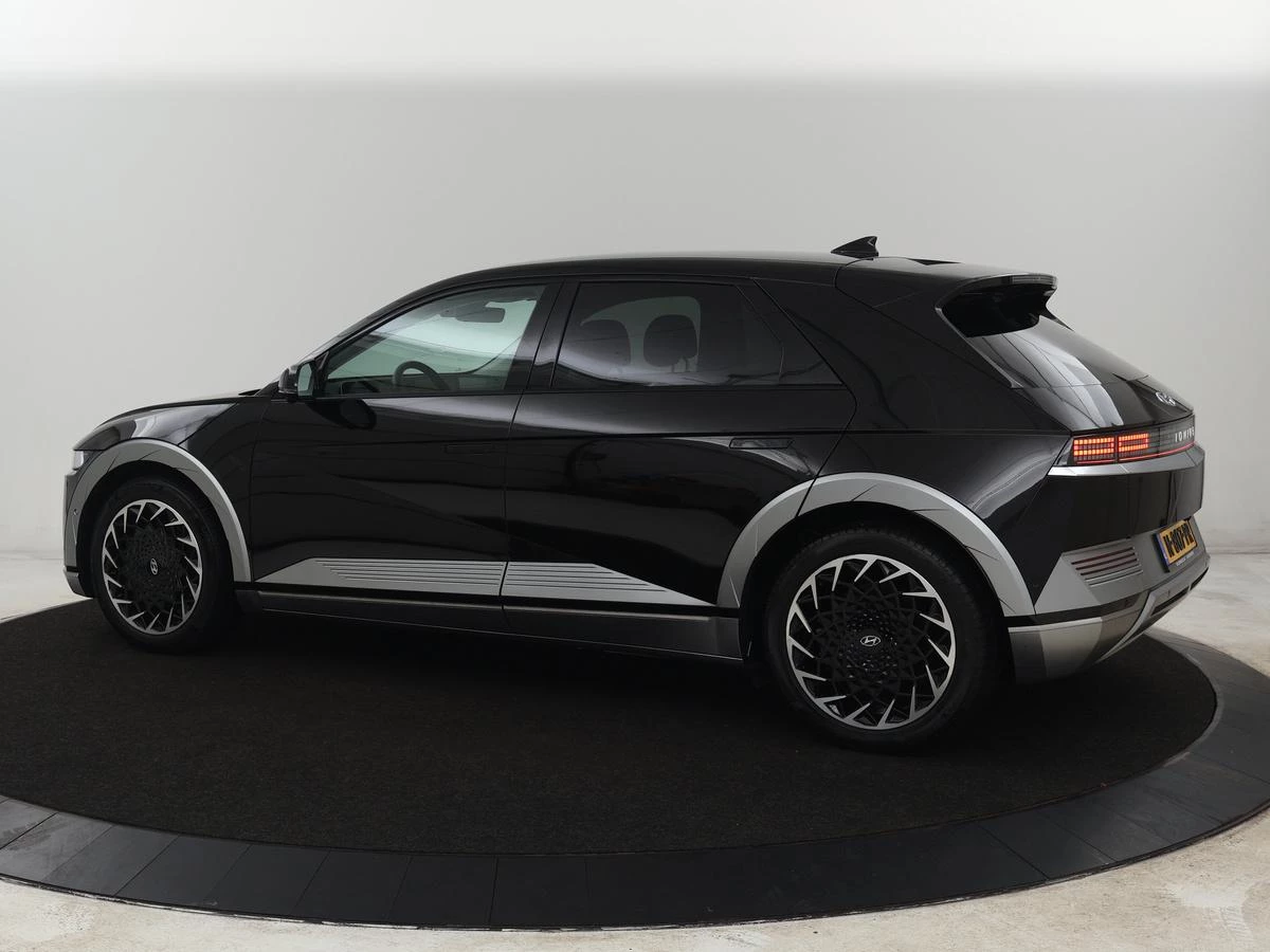 Hoofdafbeelding Hyundai IONIQ 5