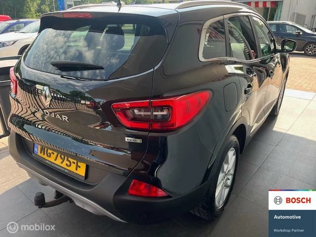 Hoofdafbeelding Renault Kadjar