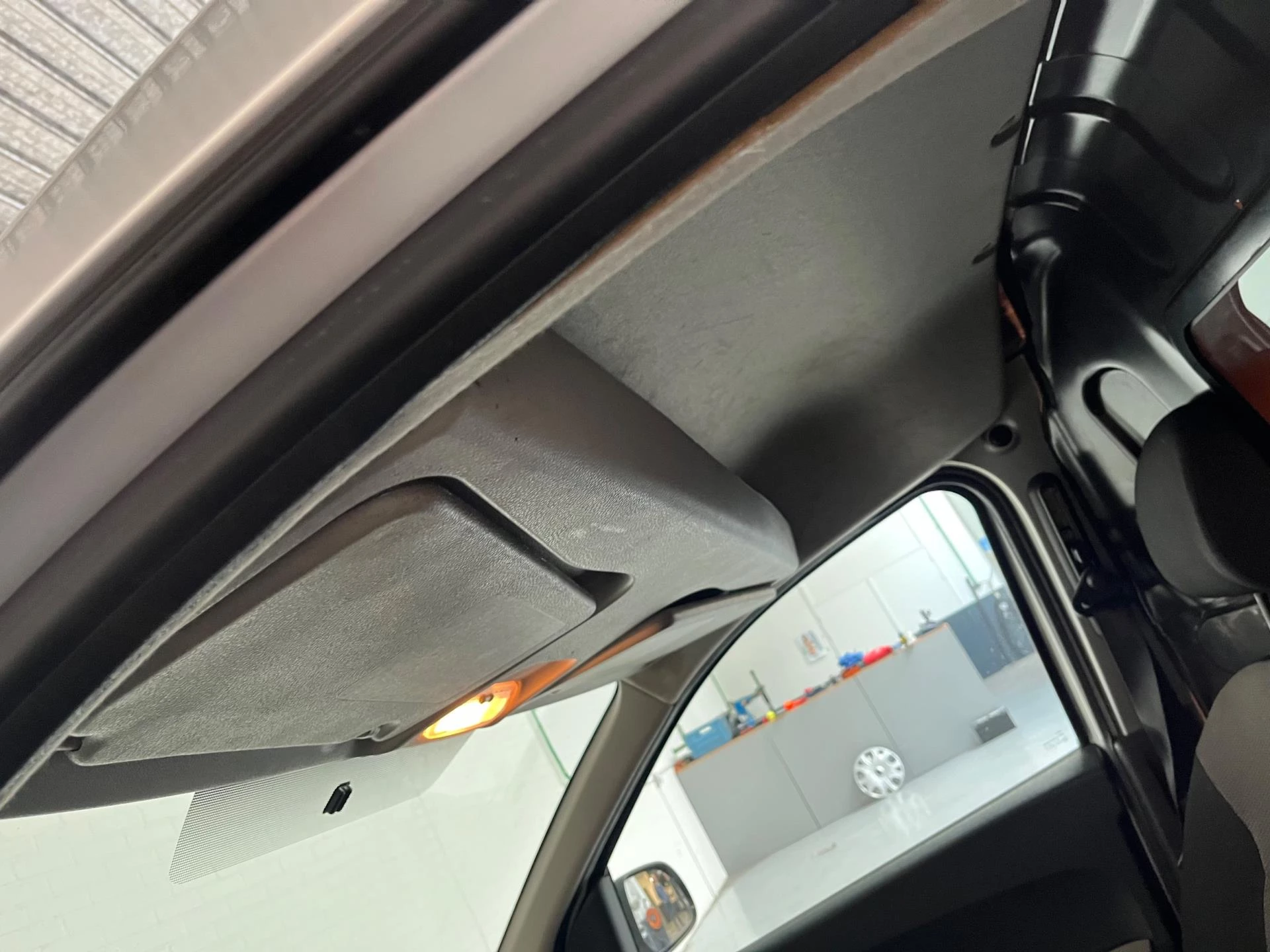 Hoofdafbeelding Dacia Dokker