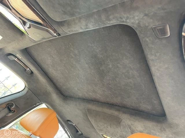 Hoofdafbeelding BMW 7 Serie