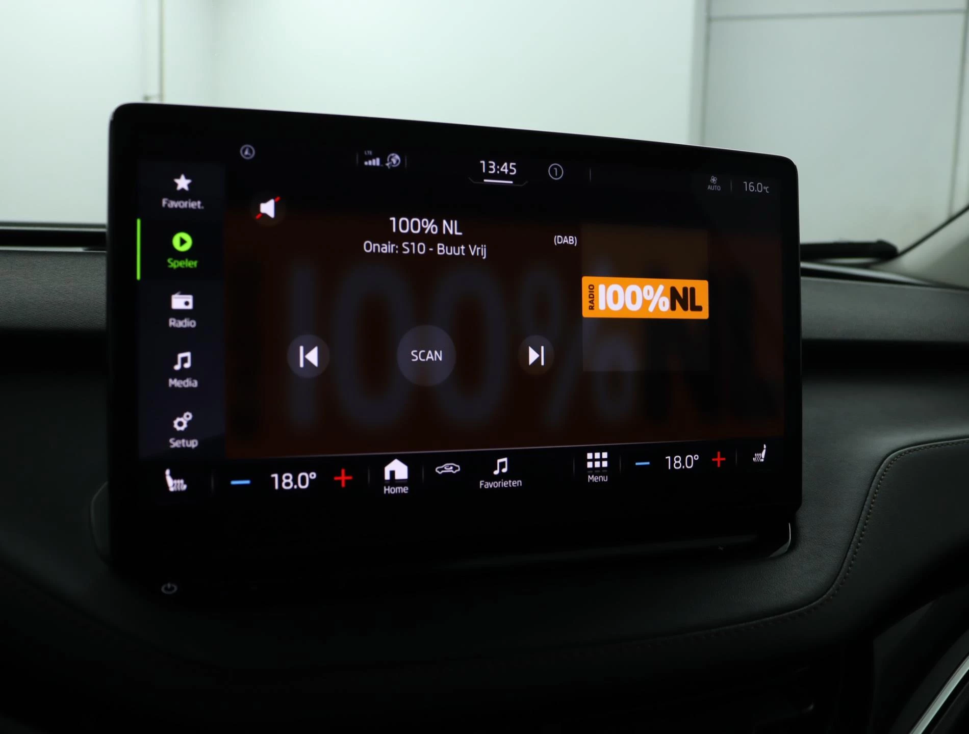 Hoofdafbeelding Škoda Enyaq iV