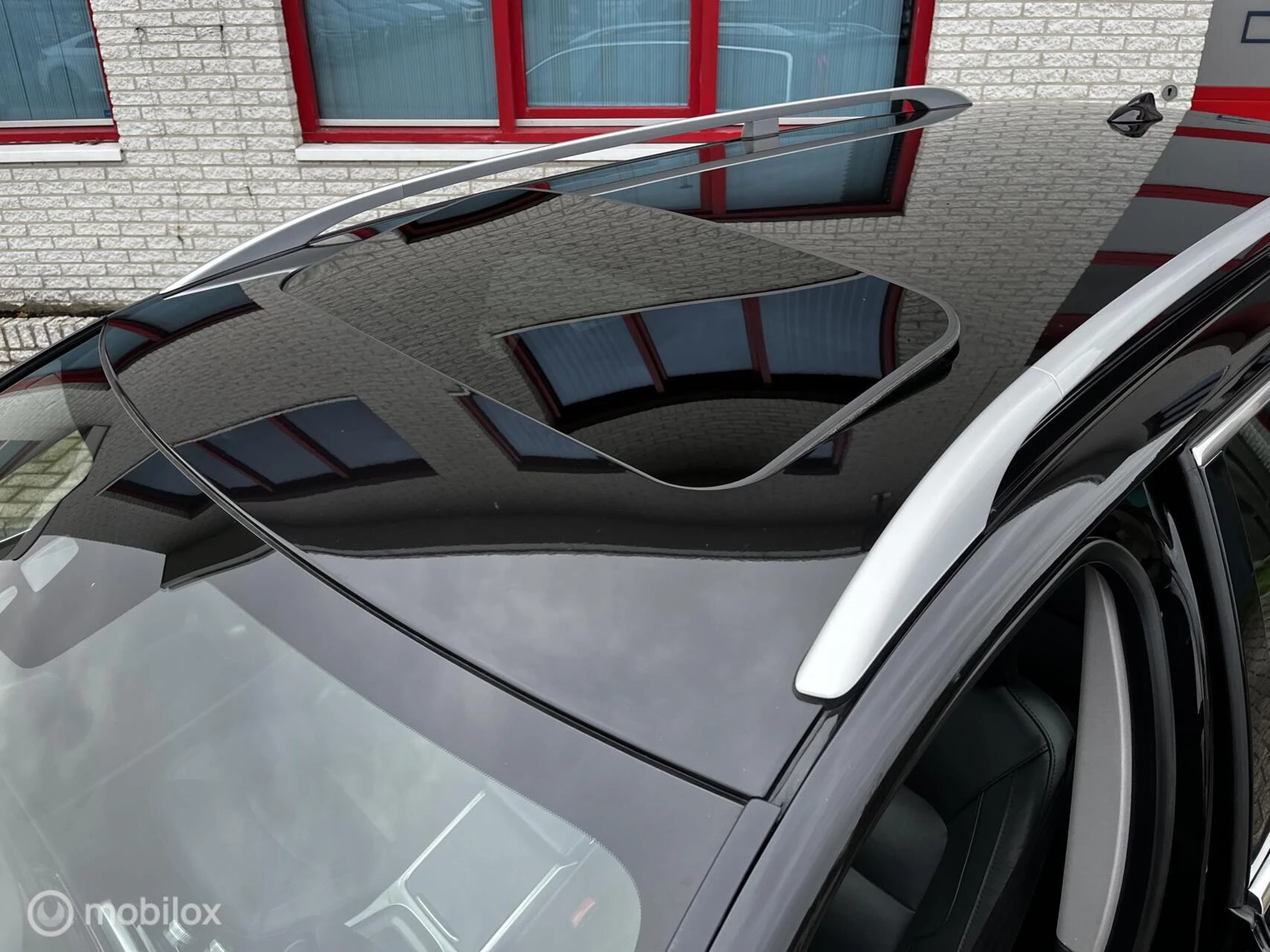 Hoofdafbeelding Volvo V70