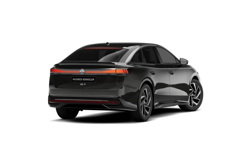 Hoofdafbeelding Volkswagen ID.7