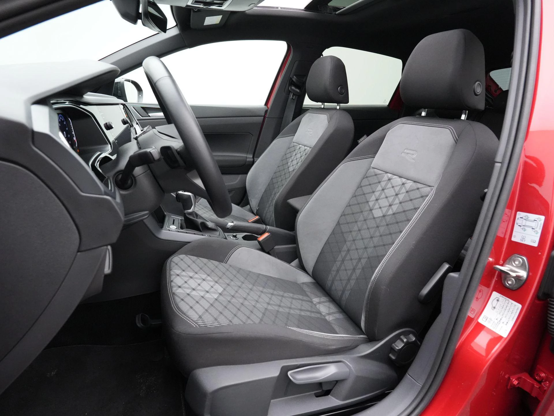 Hoofdafbeelding Volkswagen Taigo