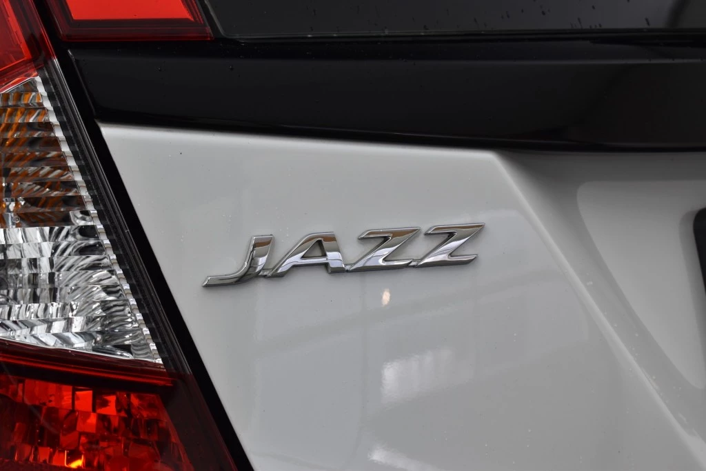 Hoofdafbeelding Honda Jazz