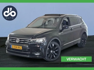 Volkswagen Tiguan 1.5 TSI 150pk DSG AUTOM. Highline Business R PANO DAK I DIGI DASHB. I STOEL + STUUR VERWARMD I INCL. BTW