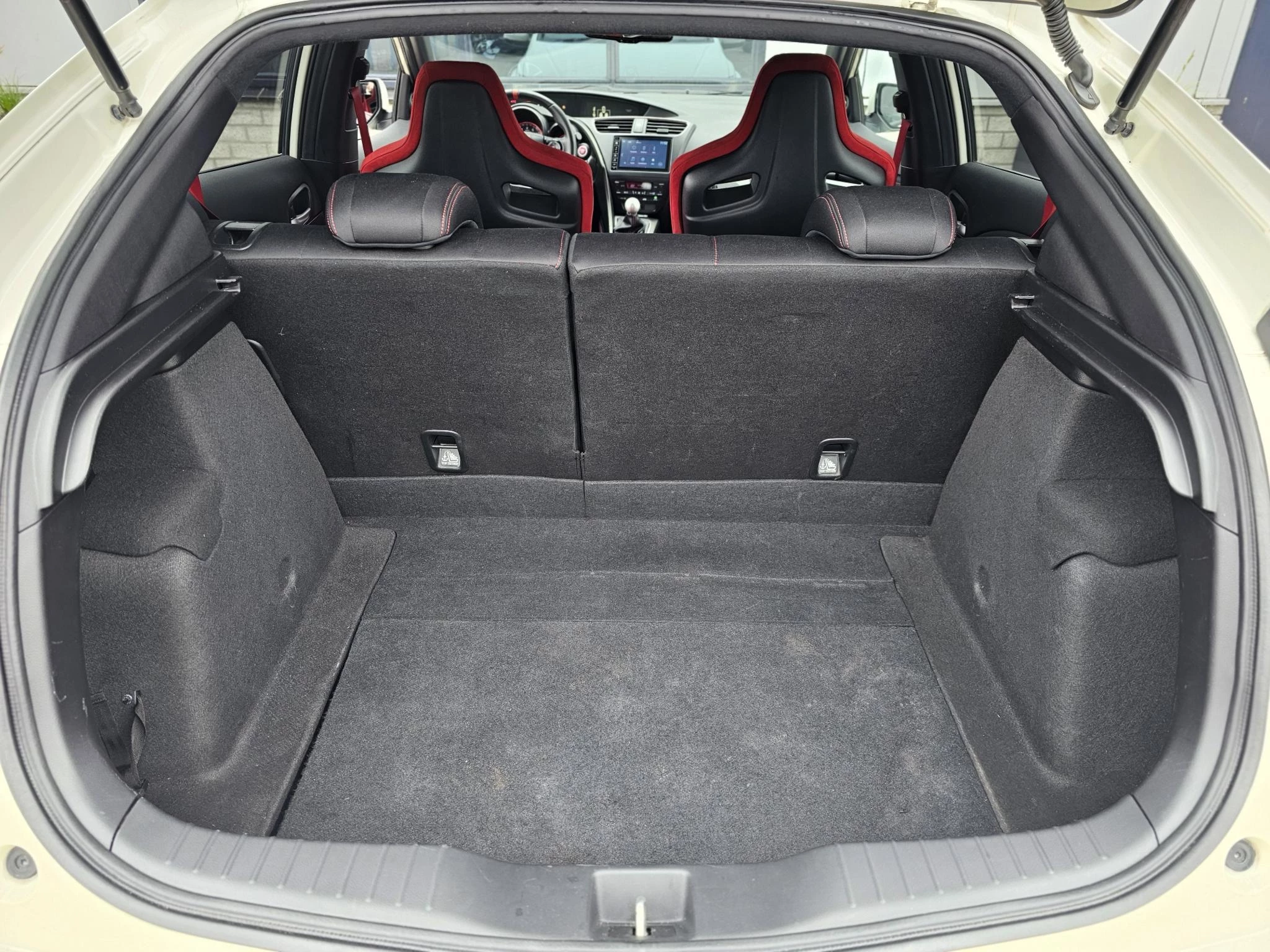 Hoofdafbeelding Honda Civic