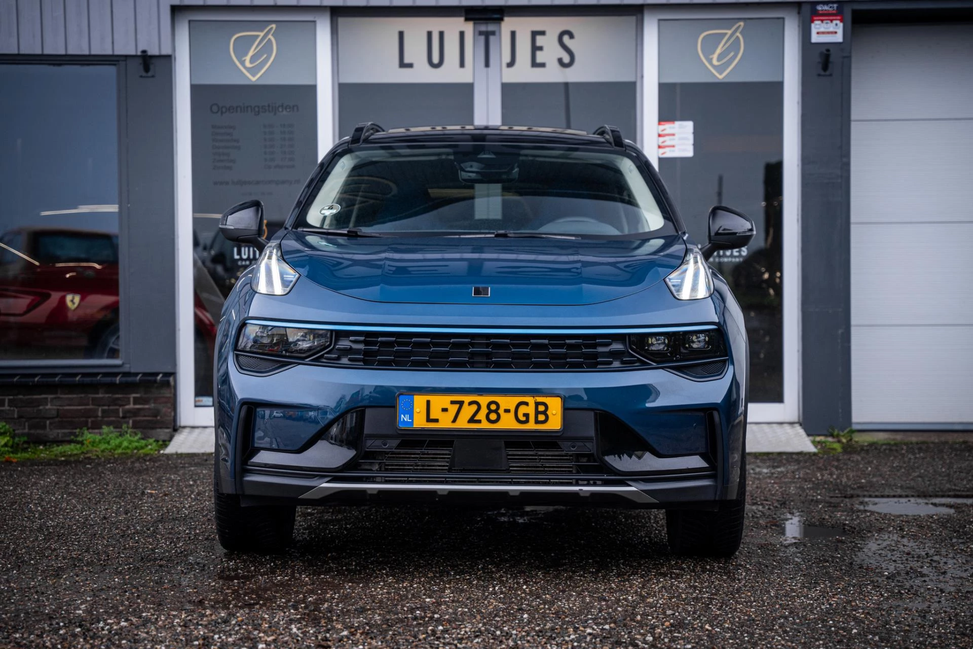 Hoofdafbeelding Lynk & Co 01