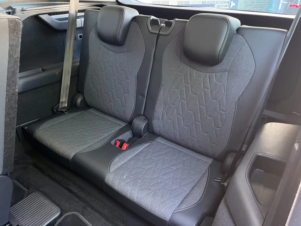 Hoofdafbeelding Volkswagen Tayron