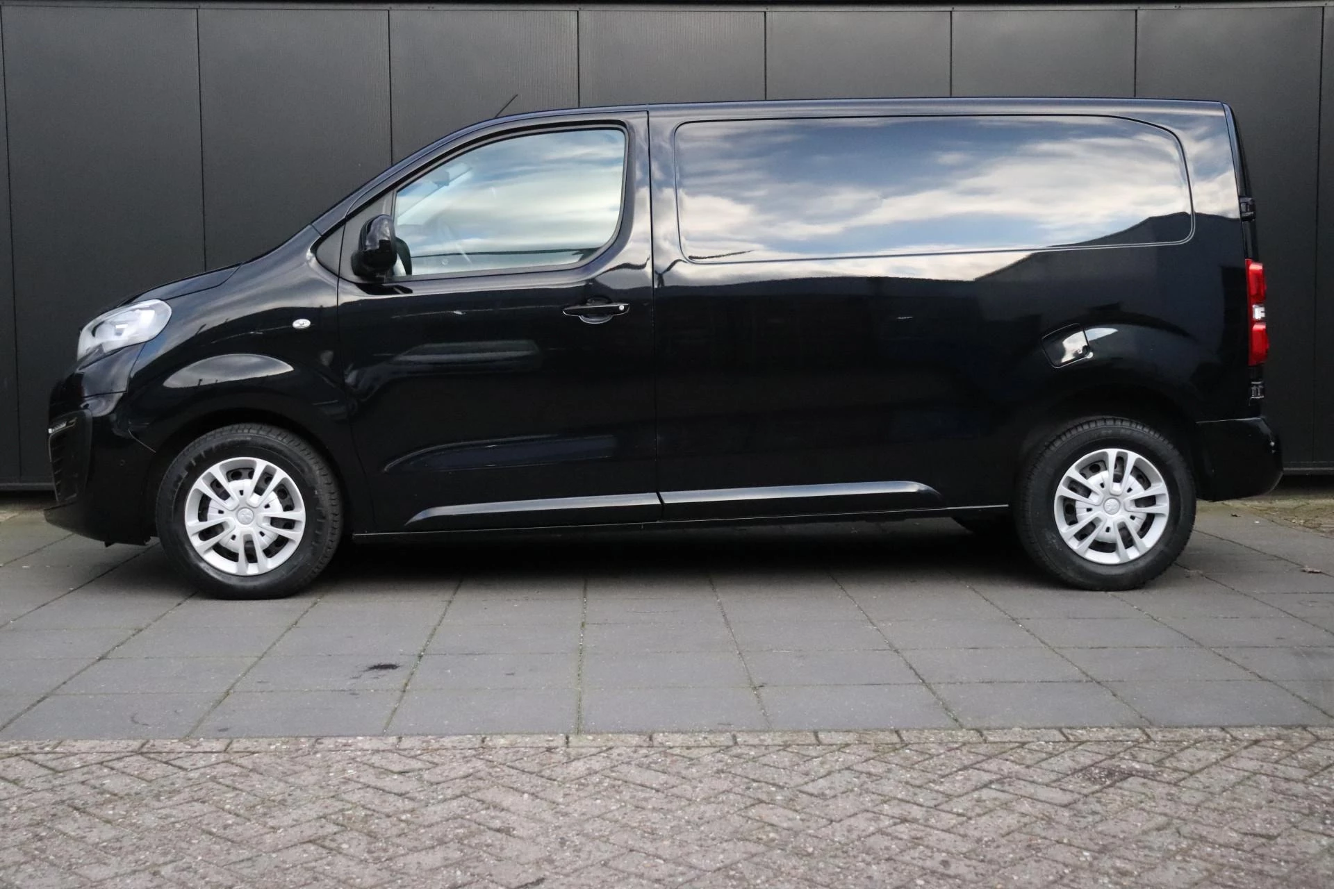 Hoofdafbeelding Peugeot Expert