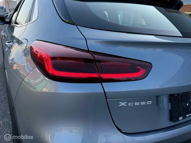 Hoofdafbeelding Kia XCeed
