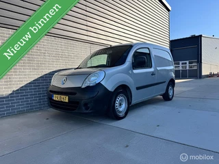 Renault Kangoo Express 1.5 dCi 90 Express APK NAP Onderhoudb.