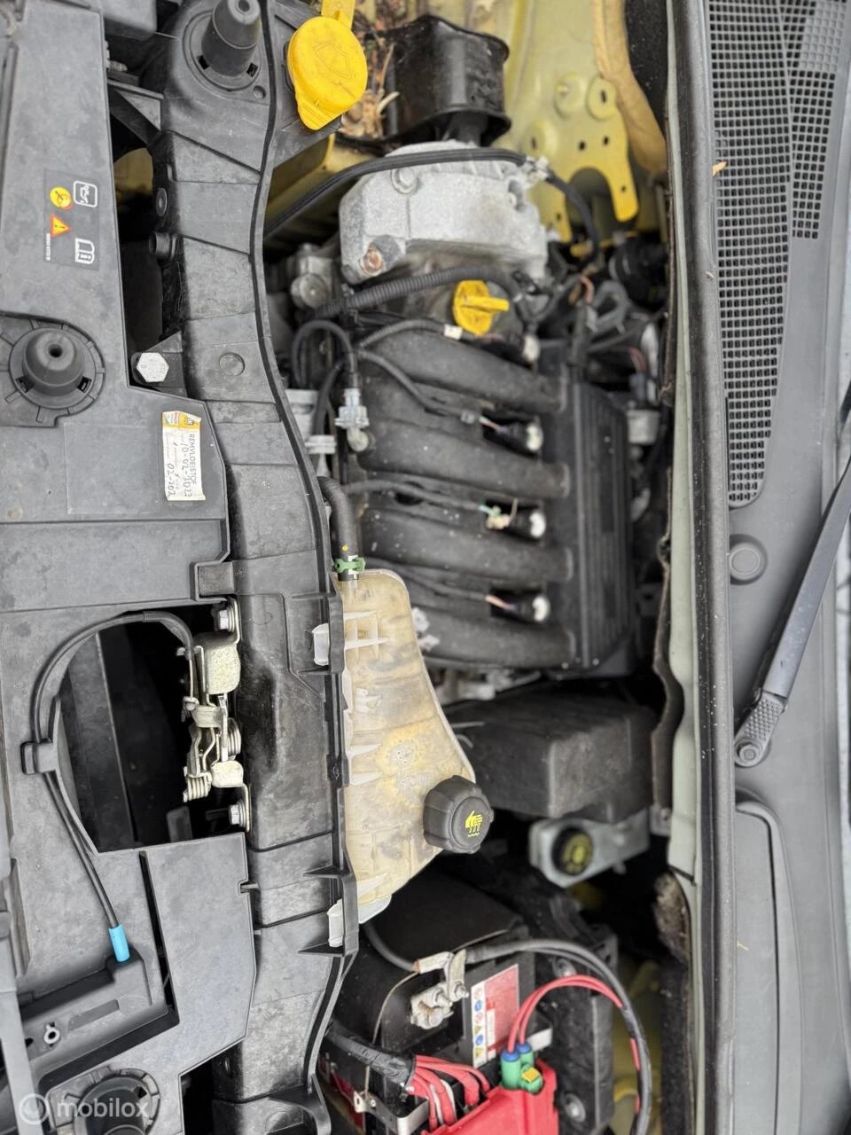 Hoofdafbeelding Renault Kangoo