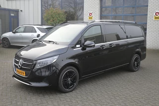 Mercedes-Benz V-Klasse 300d L3 Avantgarde Easy pack pakket, Winterpakket met standkachel, Etc.