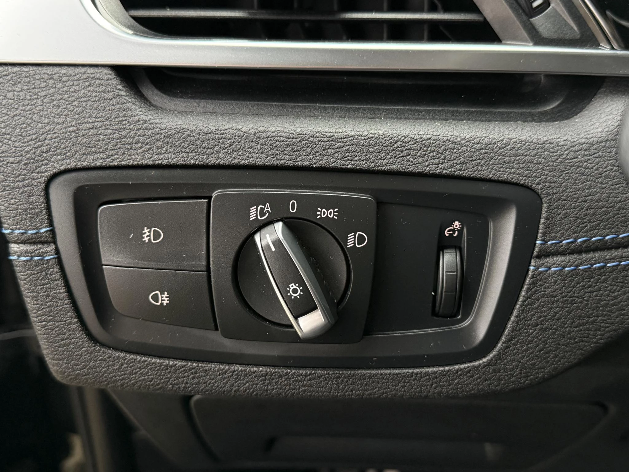 Hoofdafbeelding BMW X2