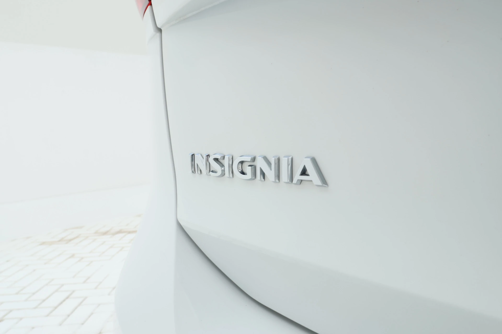 Hoofdafbeelding Opel Insignia