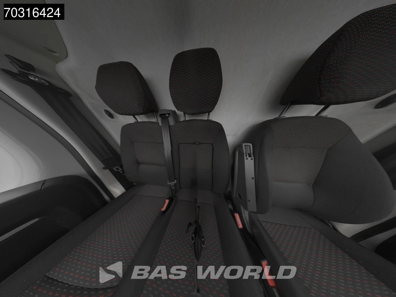 Hoofdafbeelding Peugeot Boxer