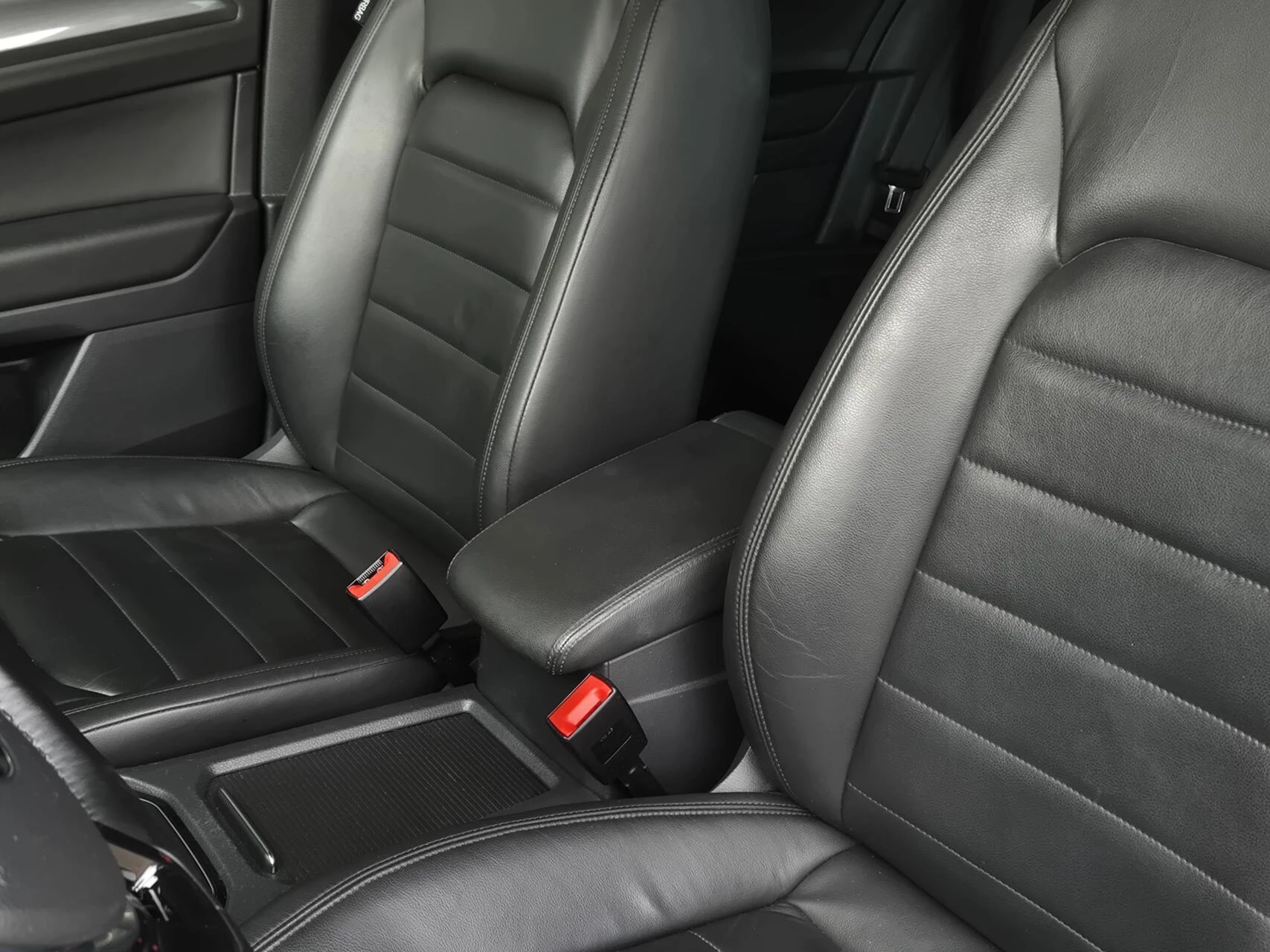 Hoofdafbeelding Volkswagen Golf Sportsvan