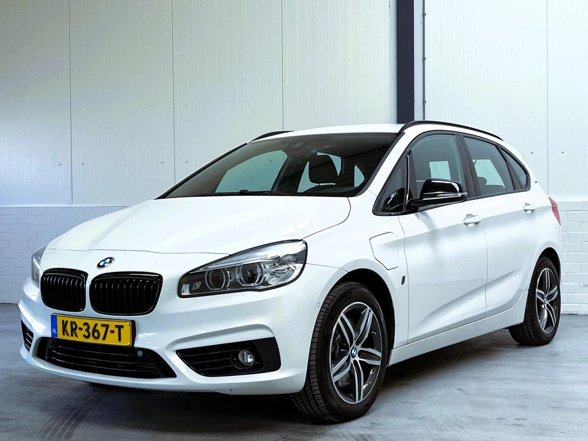 Hoofdafbeelding BMW 2 Serie