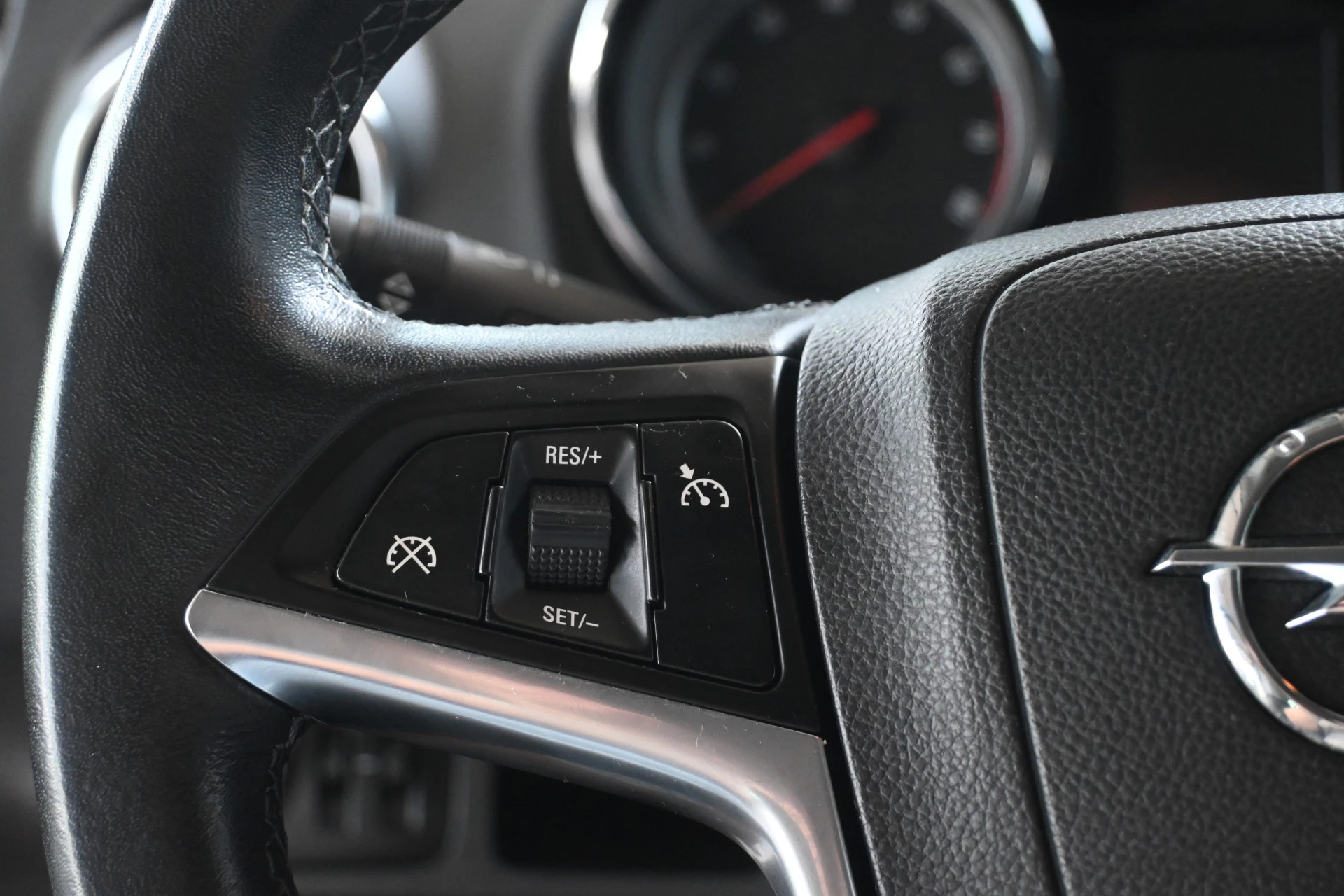 Hoofdafbeelding Opel Meriva