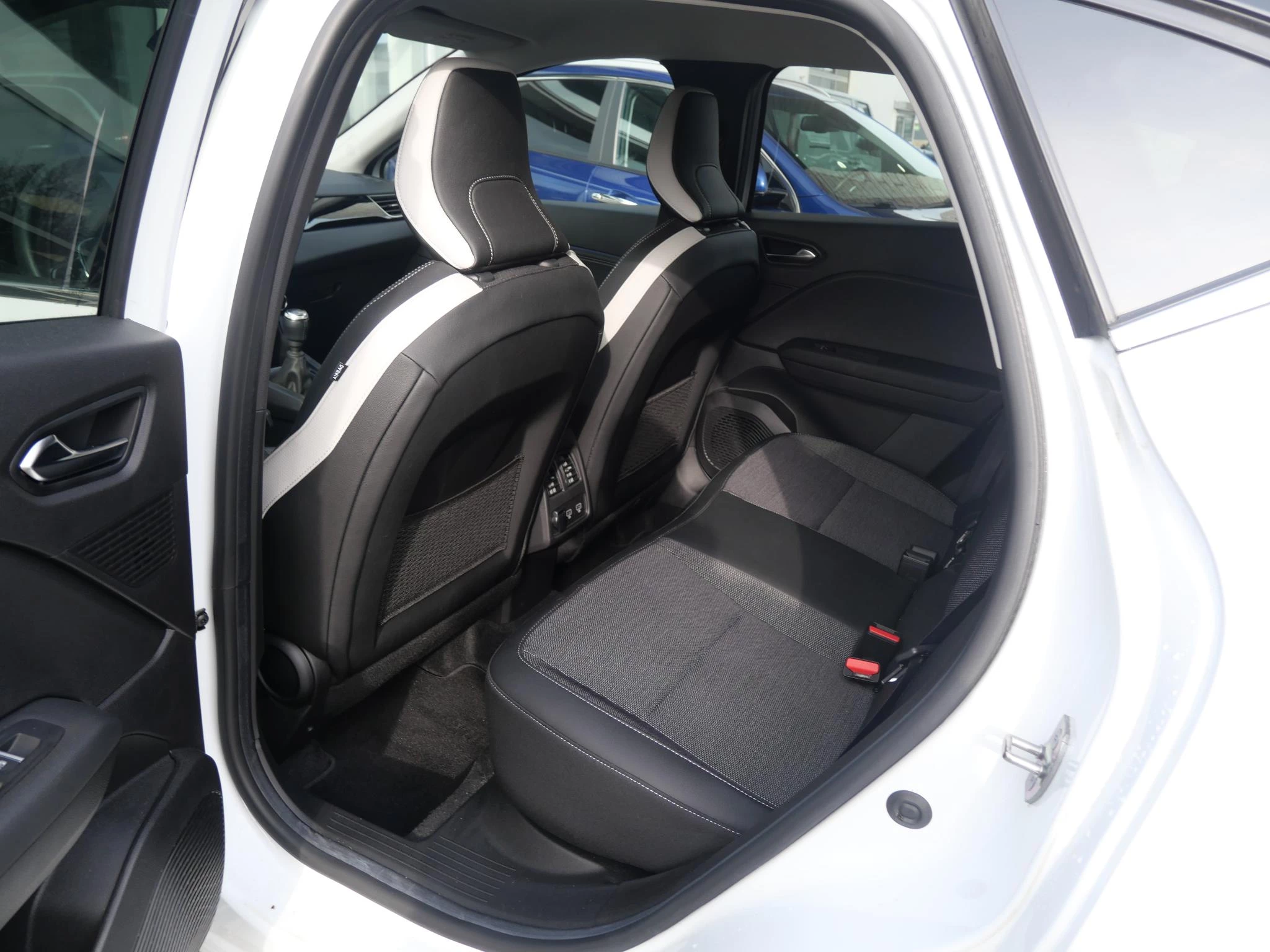 Hoofdafbeelding Mitsubishi ASX