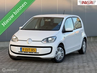 Volkswagen Up! 1.0 move up! BlueMotion | Airco | Navi | APK Nieuw