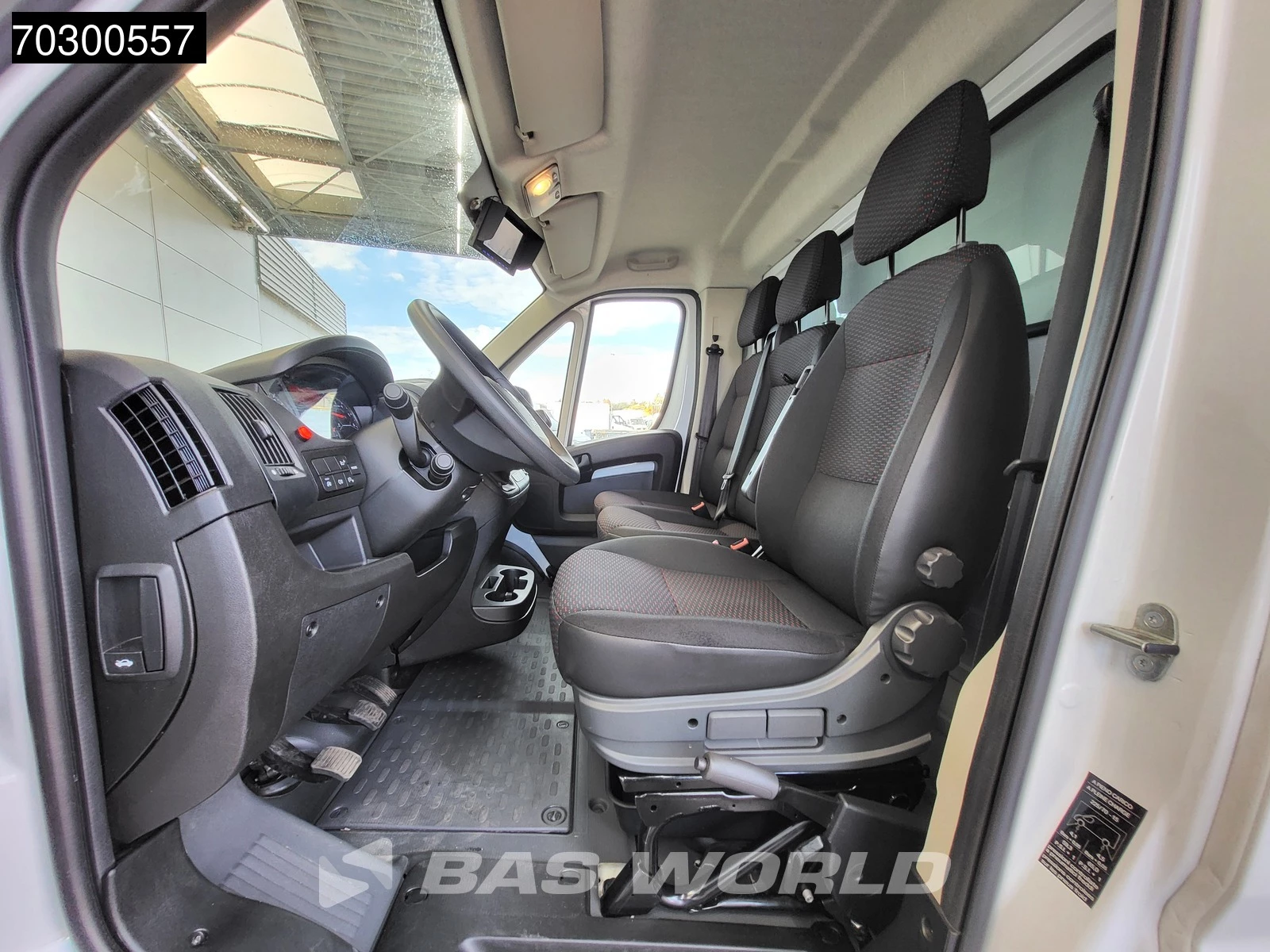 Hoofdafbeelding Opel Movano