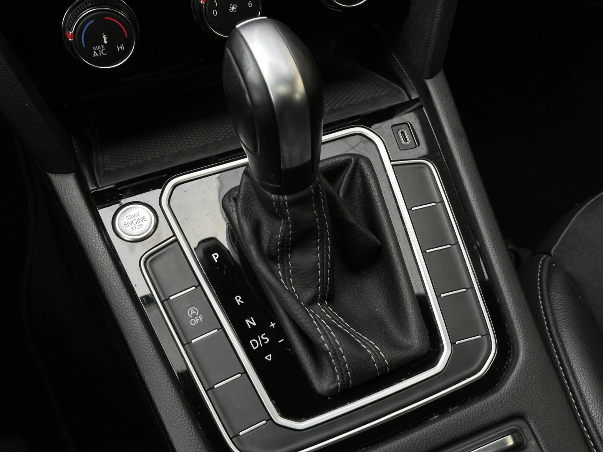 Hoofdafbeelding Volkswagen Arteon